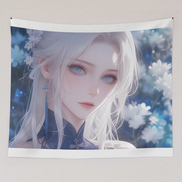 Item preview, the most beautiful woman designed and sold by Kawai Anime Shop.