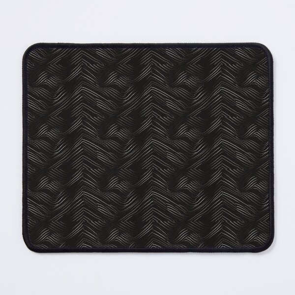 Item preview, Golden wavy lines designed and sold by Artkitokri.