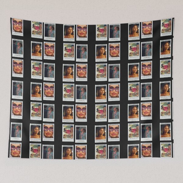 Item preview, Challengers Movie Sticker Set / T Shirt designed and sold by DiverseDazzle.