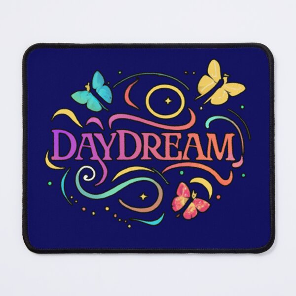 Item preview, Daydream designed and sold by StoneBluePlanet.