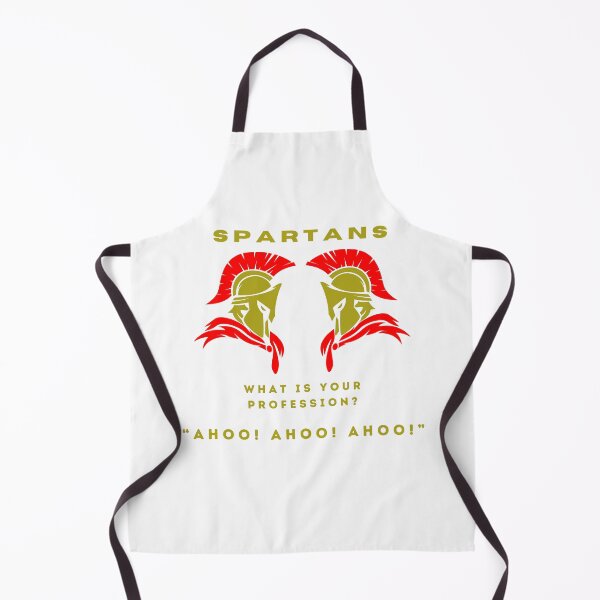 Item preview, Spartans what is your profession designed and sold by Miki Design.