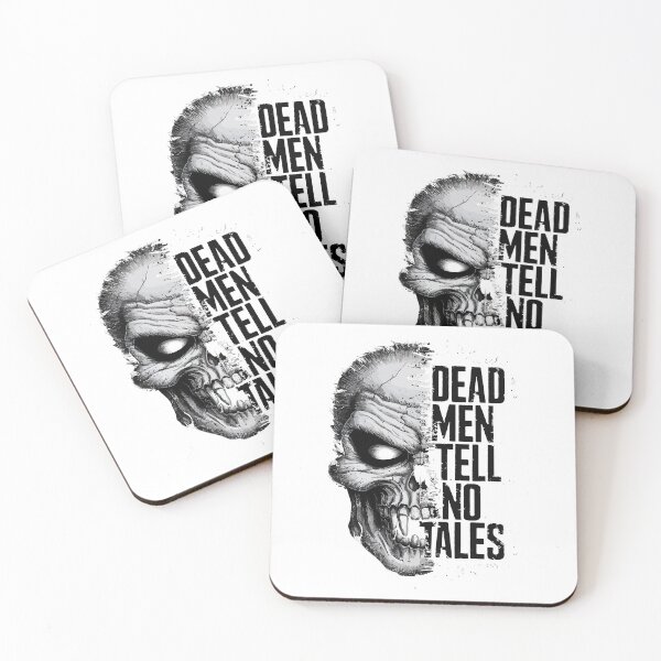 Item preview, Dead MEN designed and sold by GFORCE_SHOP.