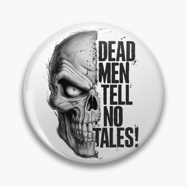 Item preview, dead men 2 designed and sold by GFORCE_SHOP.