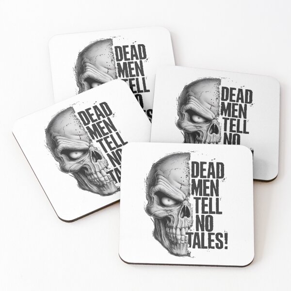 Item preview, dead men 2 designed and sold by GFORCE_SHOP.