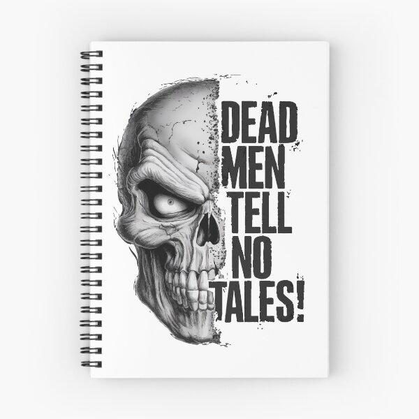 Item preview, dead men 2 designed and sold by GFORCE_SHOP.