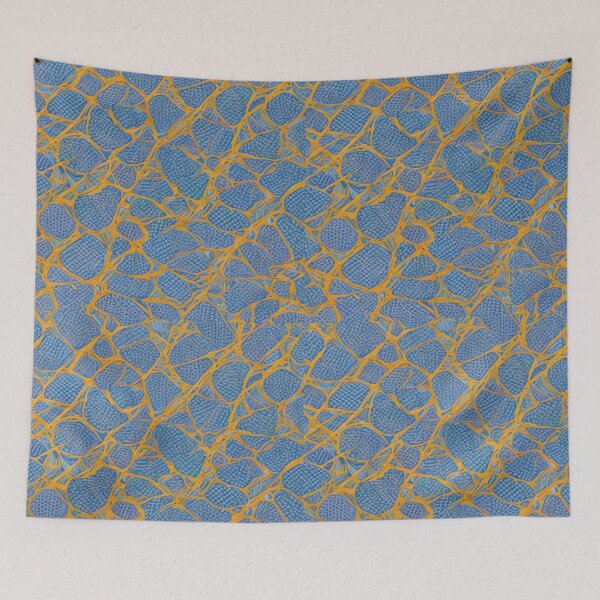 Item preview, Absract elegant pattern for printing designed and sold by Artkitokri.
