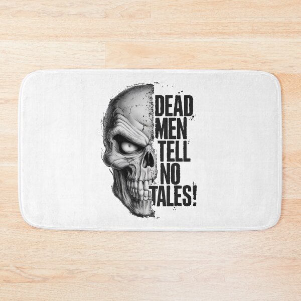 Item preview, dead men 2 designed and sold by GFORCE_SHOP.