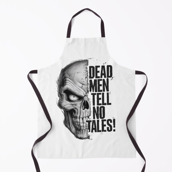 Item preview, dead men 2 designed and sold by GFORCE_SHOP.