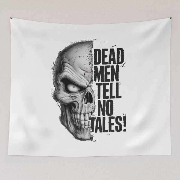Item preview, dead men 2 designed and sold by GFORCE_SHOP.