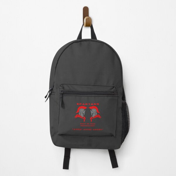 Item preview, Spartans what is your profession designed and sold by Miki Design.