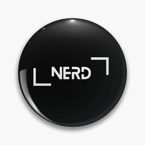 Item preview, NERD designed and sold by CAMIN-SHOP.