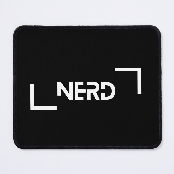 Item preview, NERD designed and sold by CAMIN-SHOP.