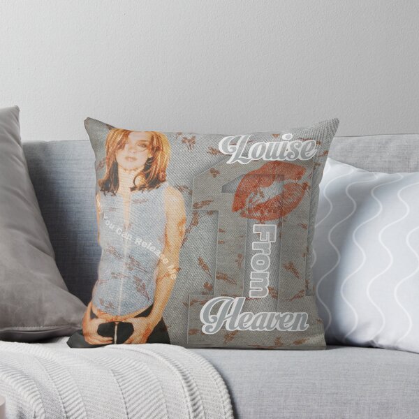 Item preview, Louise’s One Kiss From Heaven (Only You Can Release Me) designed and sold by Sugababes92.