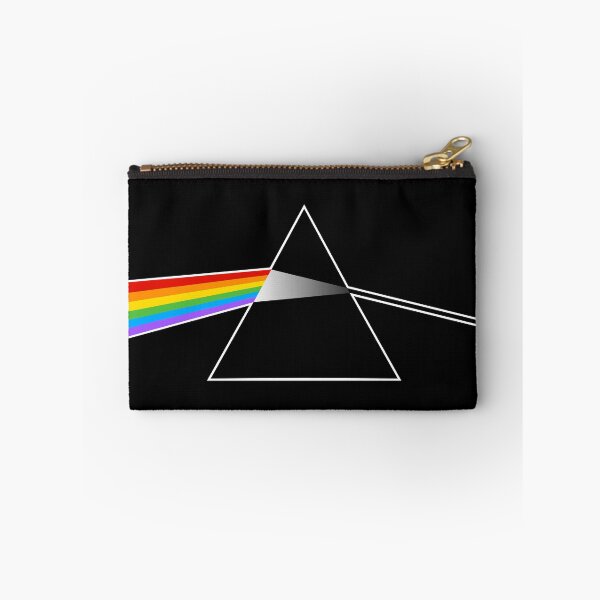 Item preview, Refraction Prism designed and sold by JP Tees.