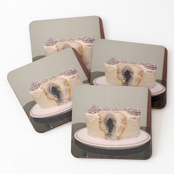 Aperçu de l'œuvre Geode Cake créée et vendue par MrsRaynor.
