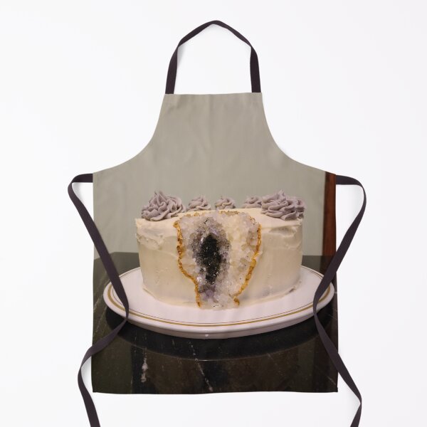 Artikelvorschau, Geode Cake entworfen und verkauft von MrsRaynor.