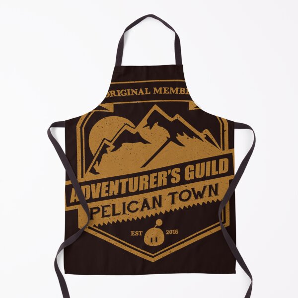 Item preview, Adventurers Guild designed and sold by MIKEUTHIER.