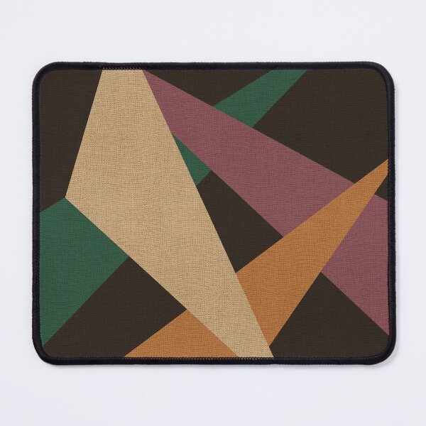 Item preview, Geometric Abstract 02 designed and sold by AbsentisDesigns.