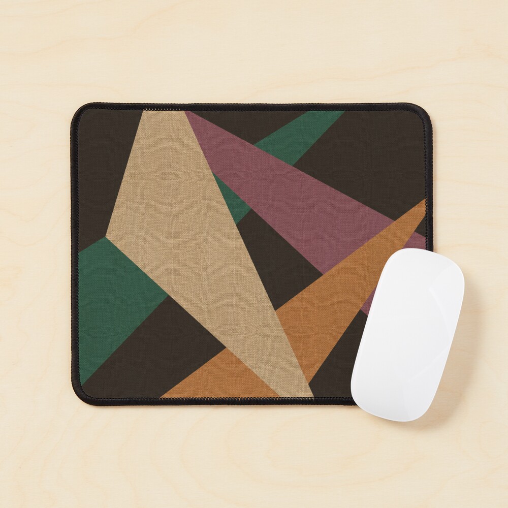 Item preview, Mouse Pad designed and sold by AbsentisDesigns.