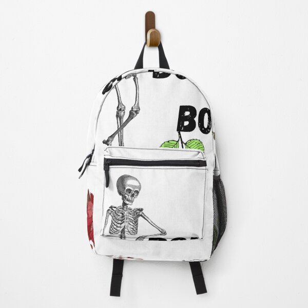 Item preview, Bones and Botany designed and sold by Hustl3AsUsu4l.