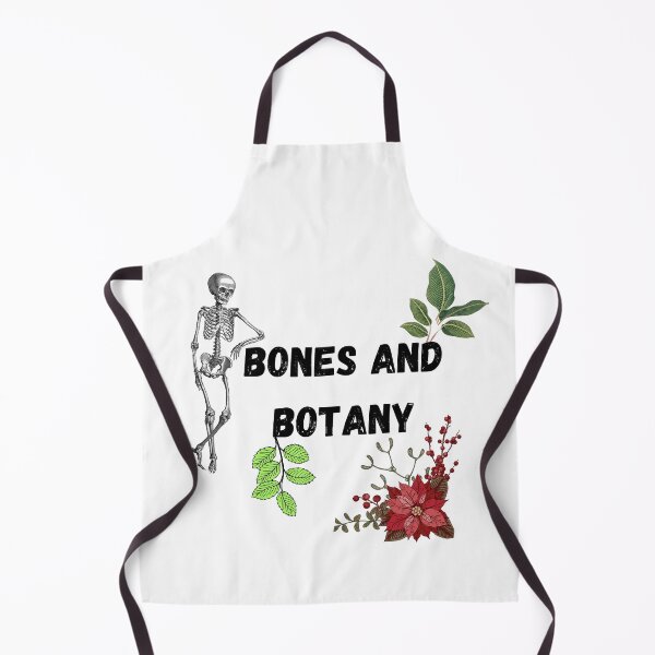 Item preview, Bones and Botany designed and sold by Hustl3AsUsu4l.