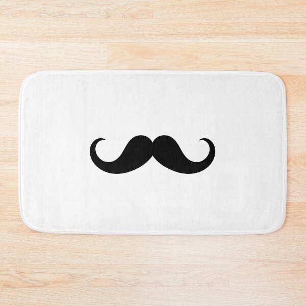 Item preview, A Fine Pair of Mustache designed and sold by RR-Arts.