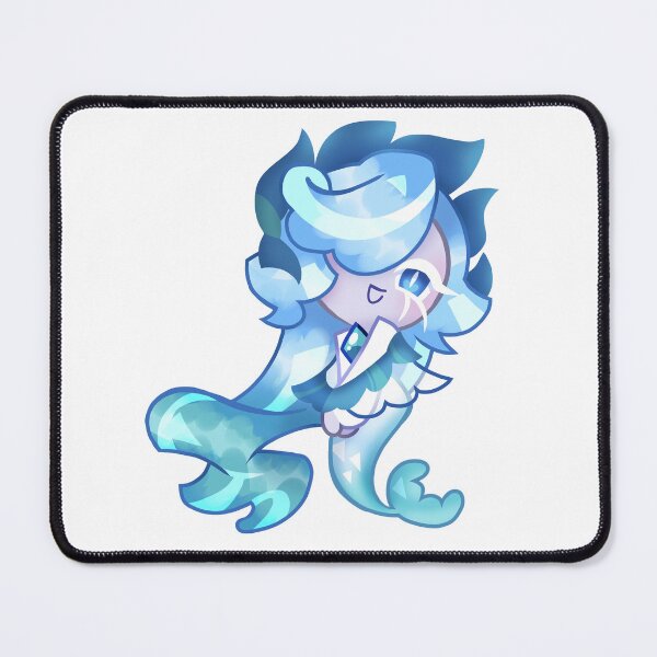 Item preview, Aquamarine Cookie Run Kingdom designed and sold by Nashi._.Murko.