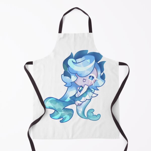 Item preview, Aquamarine Cookie Run Kingdom designed and sold by Nashi._.Murko.