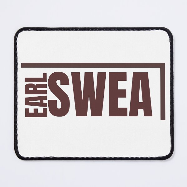Item preview, Earl Swea designed and sold by IlhamMamun.