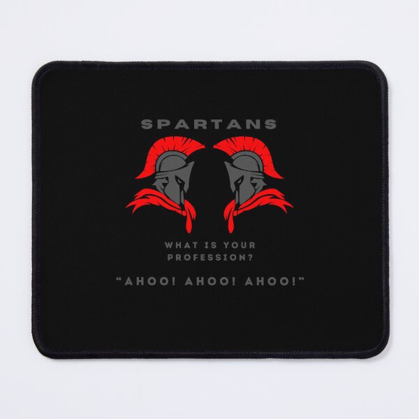 Item preview, Spartans what is your profession designed and sold by Miki Design.
