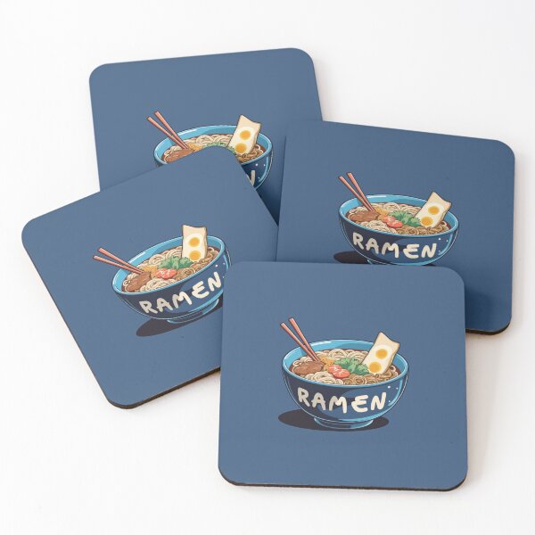 Item preview, Ramen: Japanese Culinary Masterpiece designed and sold by marketeam.
