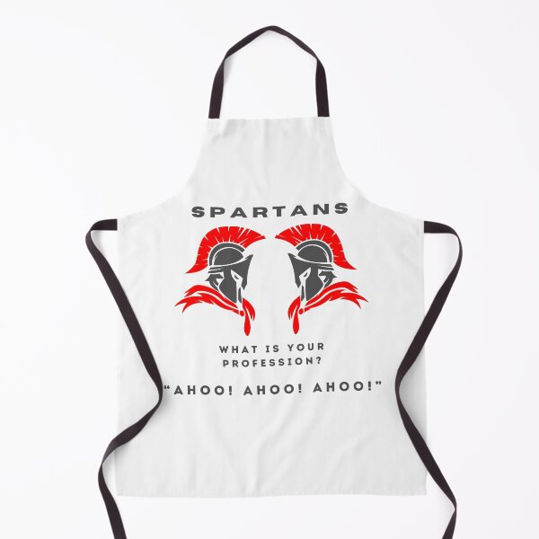 Item preview, Spartans what is your profession designed and sold by Miki Design.