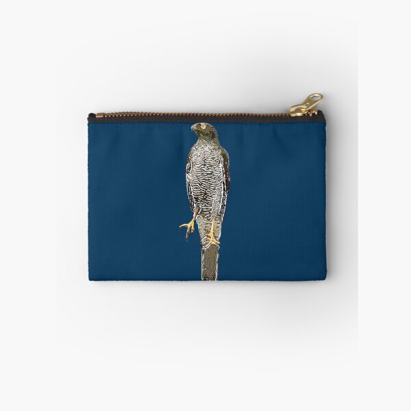 Item preview, Henst's Goshawk White Alternate Design  designed and sold by designsasstultd.