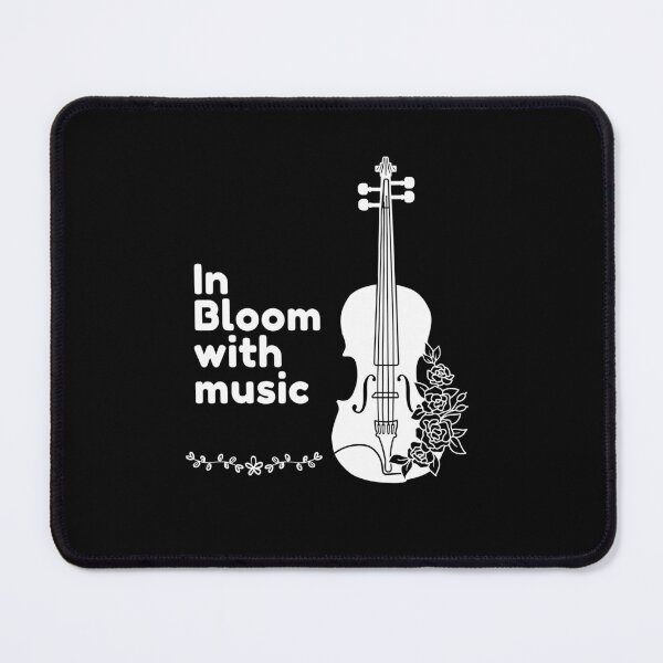 Item preview, In bloom with music designed and sold by sydney-syder.