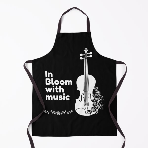 Item preview, In bloom with music designed and sold by sydney-syder.