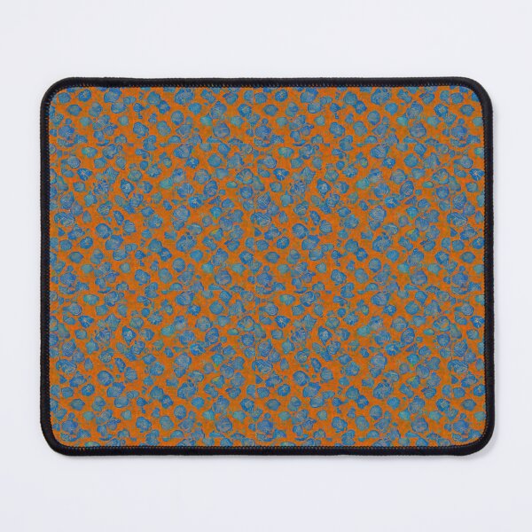Item preview, Red Absract elegant pattern for printing designed and sold by Artkitokri.