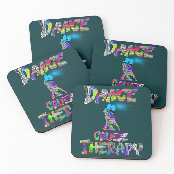 Item preview,  Dance Cruise Therapy designed and sold by box-artshop.
