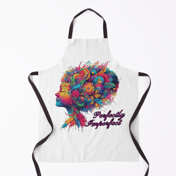 Item preview, Perfectly Imperfect Quote designed and sold by AssortedWonders.