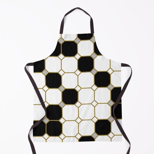 Item preview, BLACK AND WHITE PATTERN designed and sold by AbsentisDesigns.