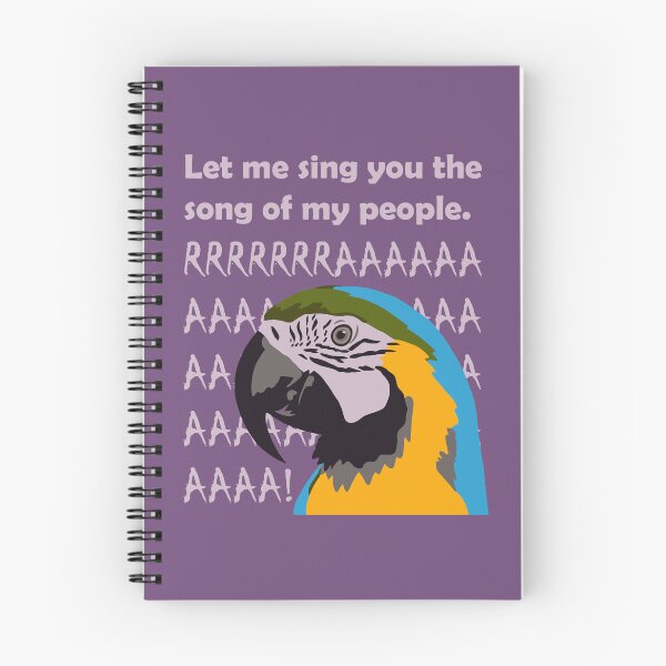 Item preview, Song of my people designed and sold by GeoCreate.