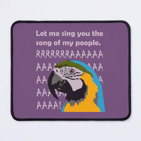 Item preview, Song of my people designed and sold by GeoCreate.