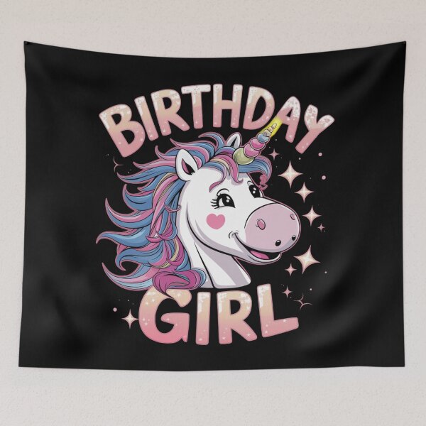Item preview, Birthday Girl designed and sold by 123ks.