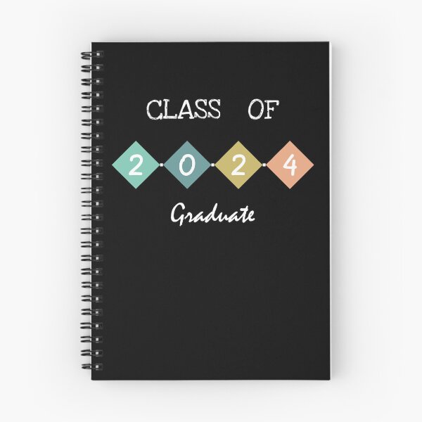 Item preview, Class of 2024 graduate designed and sold by KanyaluckArtist.