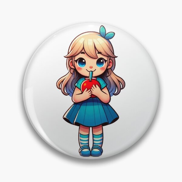 Item preview, drinking from an apple  designed and sold by WZWMBezig.