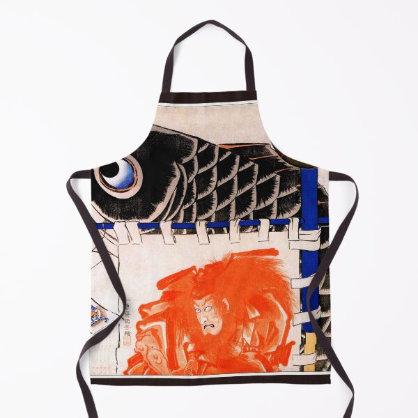 Item preview, Koinobori designed and sold by frederic Lecut.