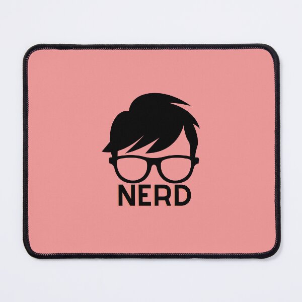 Item preview, NERD designed and sold by CAMIN-SHOP.