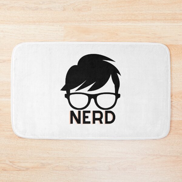 Item preview, NERD designed and sold by CAMIN-SHOP.