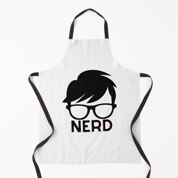 Item preview, NERD designed and sold by CAMIN-SHOP.