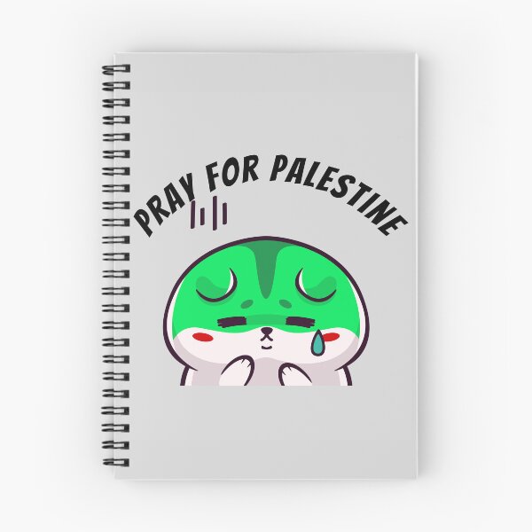 Item preview, Pray for Palestine designed and sold by HenryClinton.