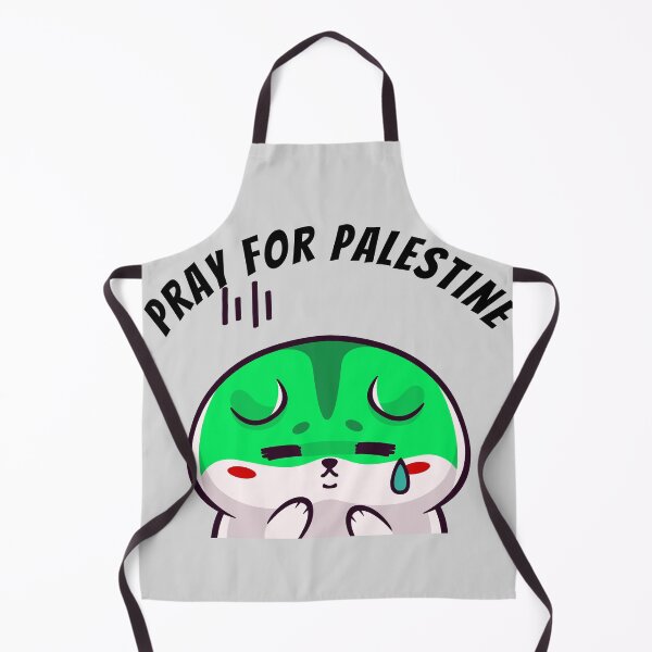 Item preview, Pray for Palestine designed and sold by HenryClinton.